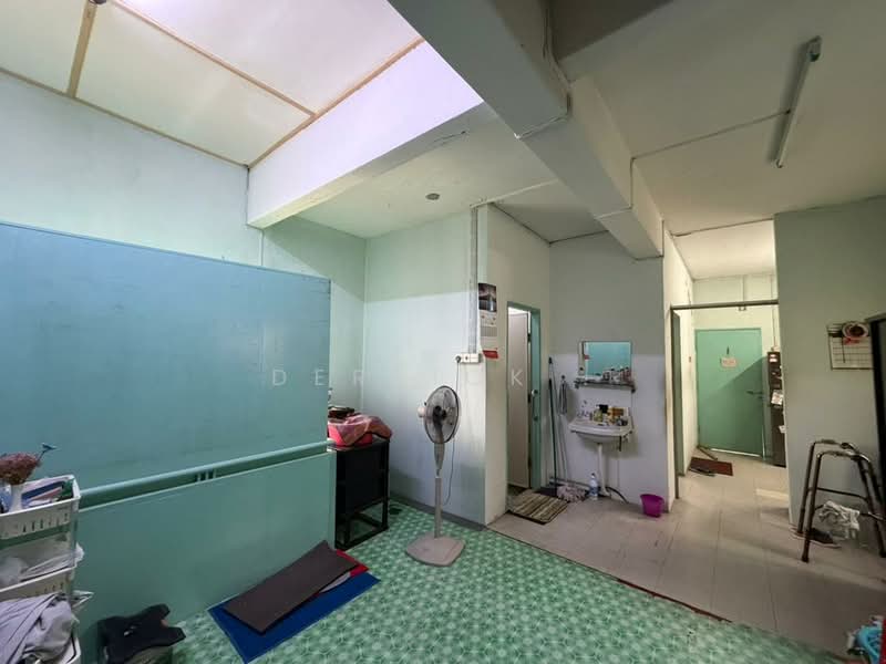 Rumah Teres 2 Tingkat untuk Dijual di Pulau Tikus (Penang) - Derrick . - Interior - PropertyGuru.com.my