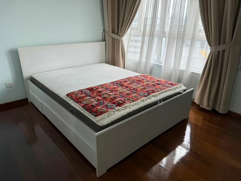 Condominium for Rent at Gaya Bangsar - Sujatha M - Bedroom - PropertyGuru.com.my