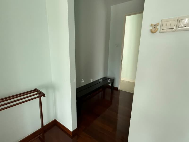 Condominium for Rent at Gaya Bangsar - Sujatha M - Corridor - PropertyGuru.com.my