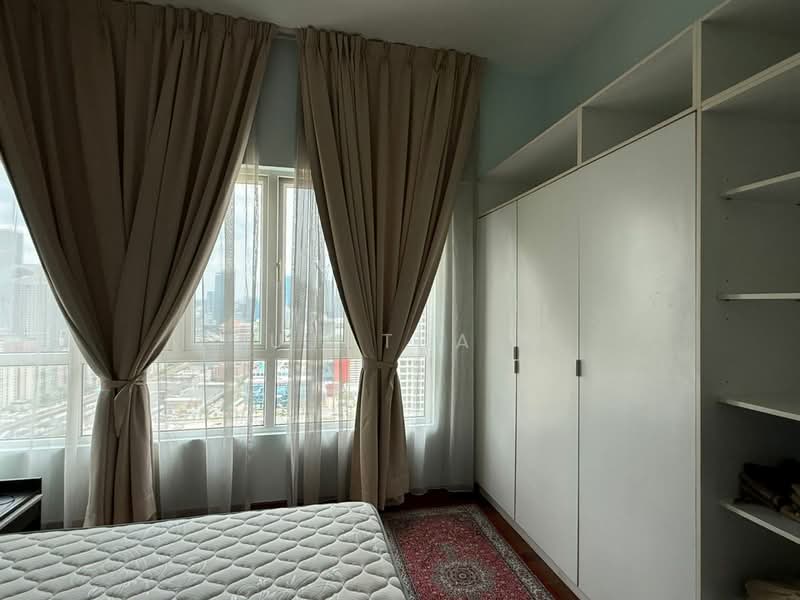 Condominium for Rent at Gaya Bangsar - Sujatha M - Bedroom - PropertyGuru.com.my