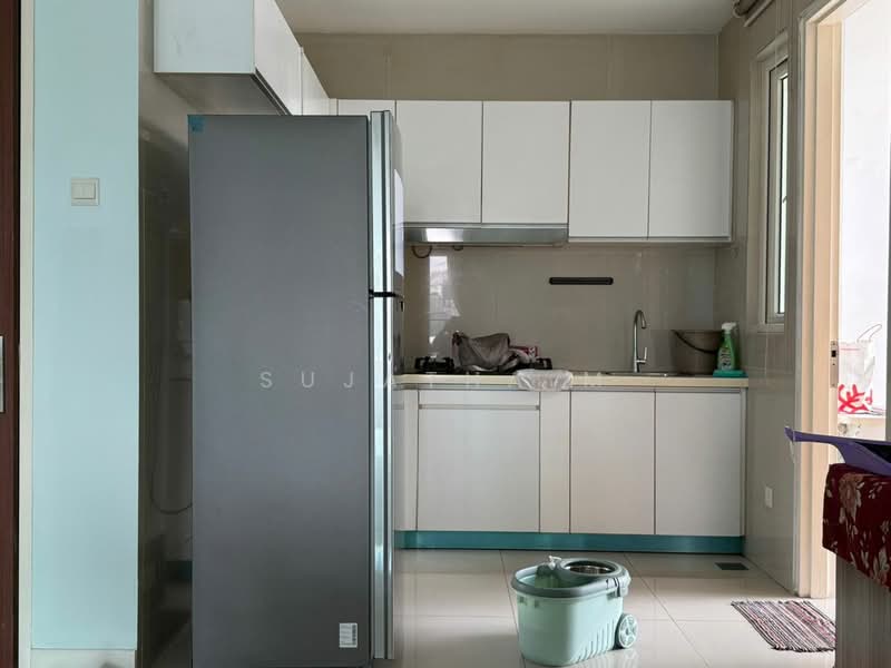 Condominium for Rent at Gaya Bangsar - Sujatha M - Kitchen - PropertyGuru.com.my