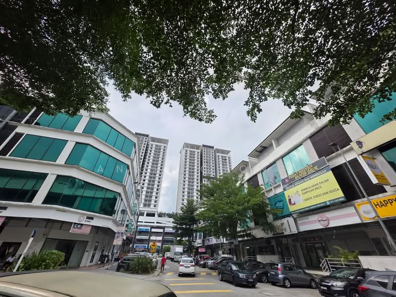 Kedai / Pejabat untuk Dijual di Bandar Kinrara Seksyen 5 (Bandar Kinrara) - Annie Chong - Exterior - PropertyGuru.com.my