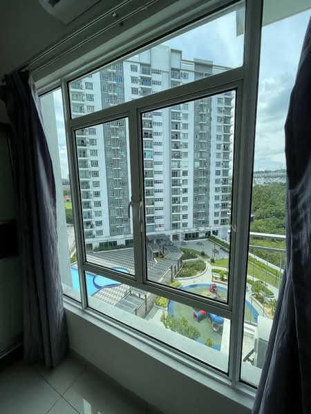 Kondominium untuk Dijual di Springville Residence - JUSTIN TAN - View - PropertyGuru.com.my
