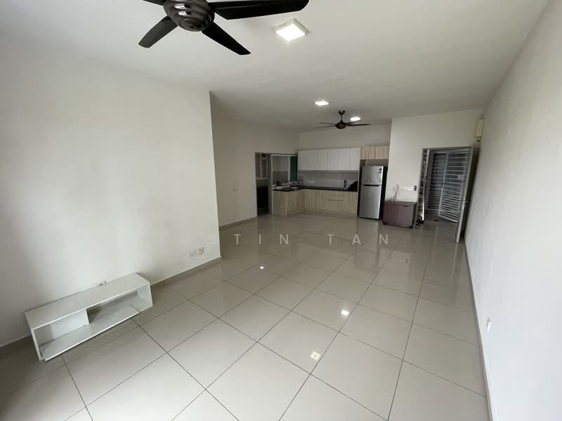 Kondominium untuk Dijual di Springville Residence - JUSTIN TAN - Living Room - PropertyGuru.com.my