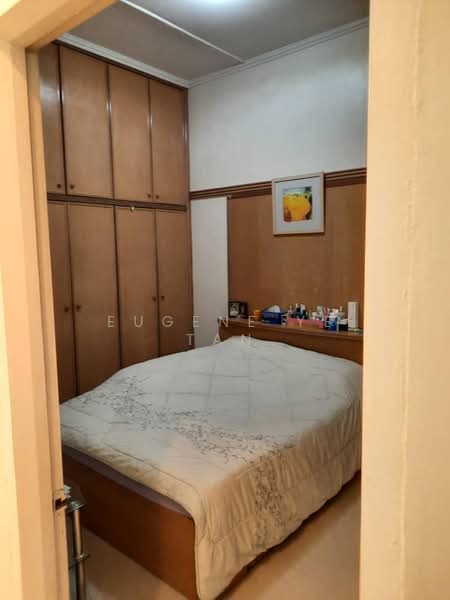 1-storey Terraced House for Sale in Mount Erskine (Tanjung Tokong) - Eugene YE Tan - Bedroom - PropertyGuru.com.my