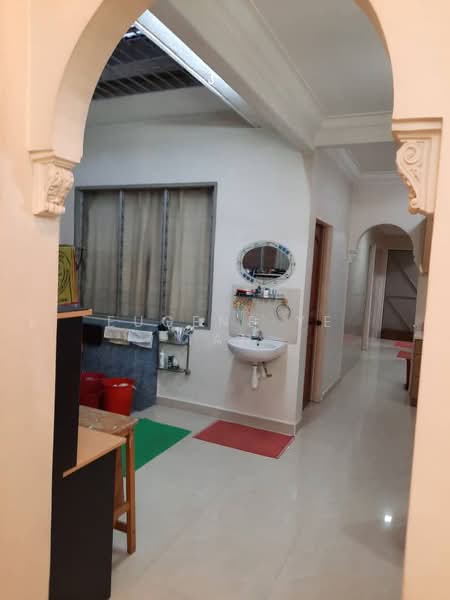 1-storey Terraced House for Sale in Mount Erskine (Tanjung Tokong) - Eugene YE Tan - Interior - PropertyGuru.com.my