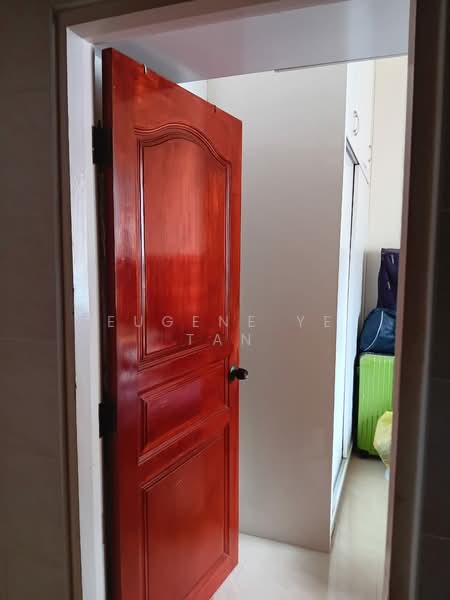 1-storey Terraced House for Sale in Mount Erskine (Tanjung Tokong) - Eugene YE Tan - Interior - PropertyGuru.com.my