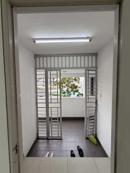 Condominium for Sale at Vision Residence - Asyraf Azman - Balcony - PropertyGuru.com.my