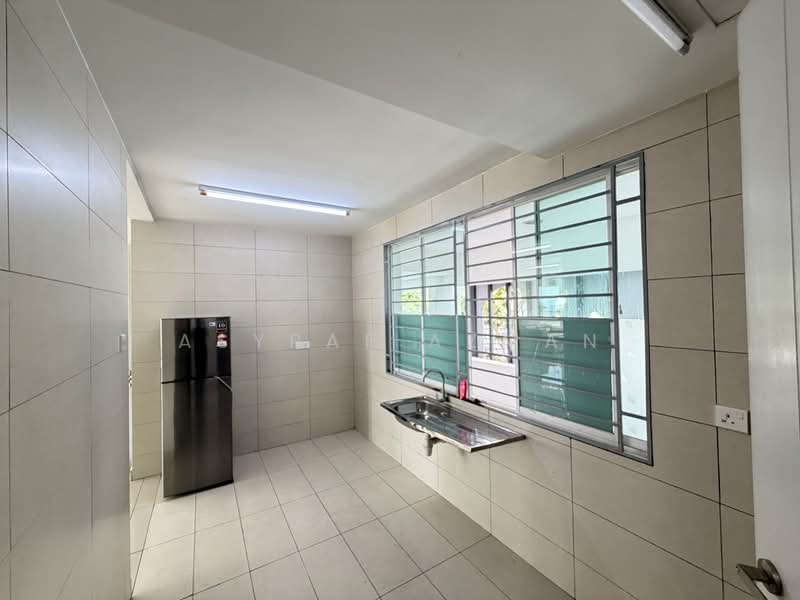 Condominium for Sale at Vision Residence - Asyraf Azman - Kitchen - PropertyGuru.com.my