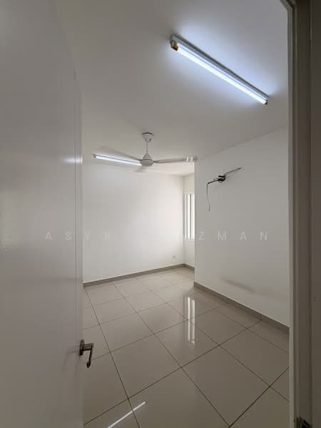 Condominium for Sale at Vision Residence - Asyraf Azman - Interior - PropertyGuru.com.my
