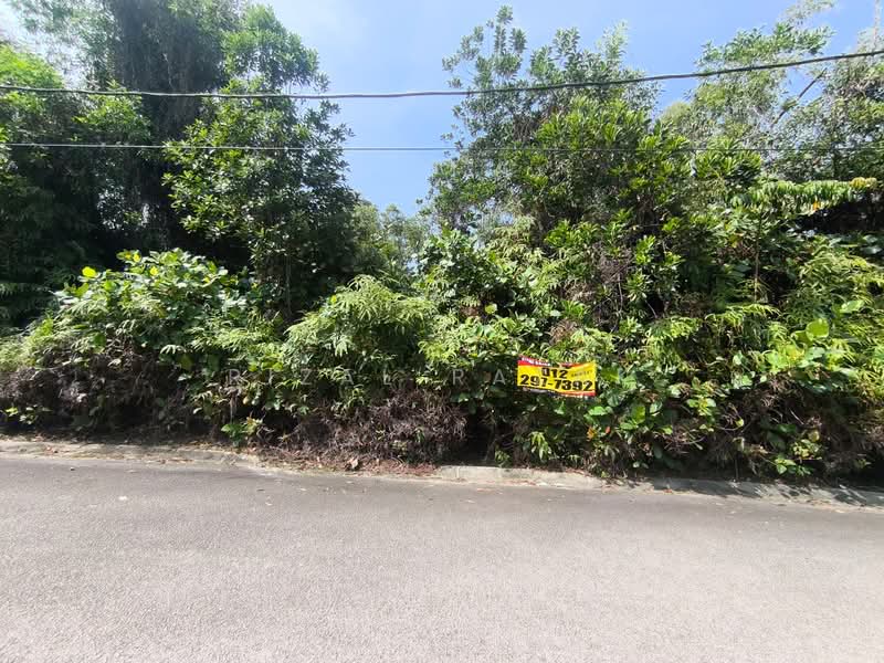 Untuk Dijual - Taman Lestari Perdana