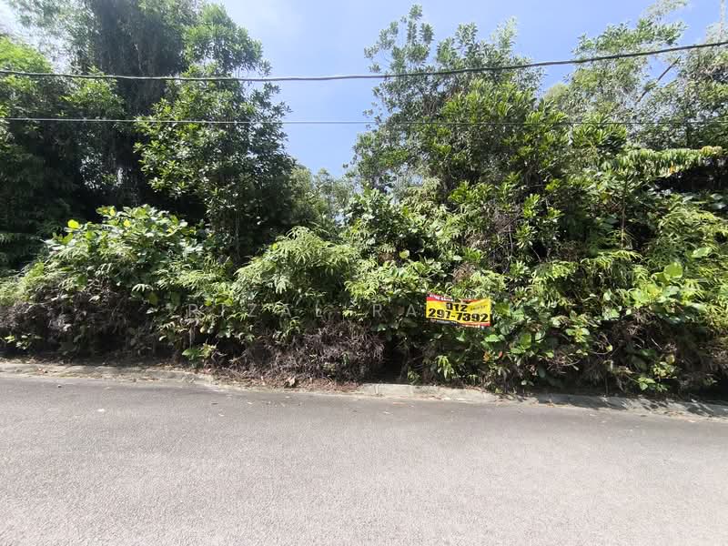 Untuk Dijual - Taman Lestari Perdana