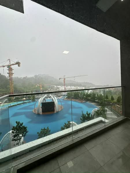 Kondominium untuk Disewa di Trinity Wellnessa - JJ Lim - PropertyGuru.com.my