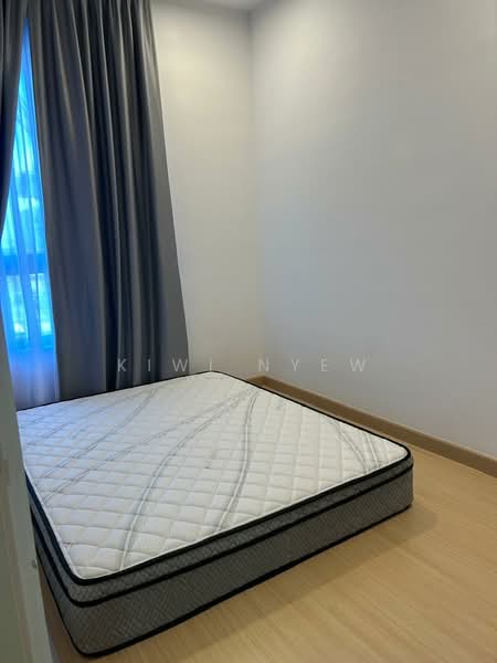 Kondominium untuk Disewa di Kuchai Sentral - Kiwi Nyew - Bedroom - PropertyGuru.com.my