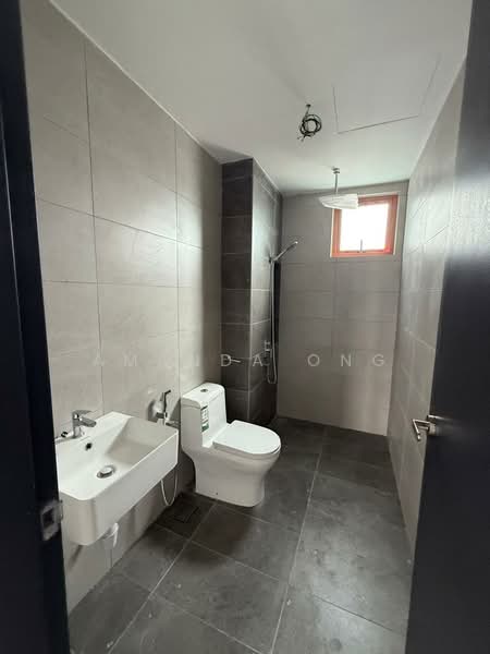 Service Residence for Sale at JRK Convena - Amanda Ong - Bathroom - PropertyGuru.com.my