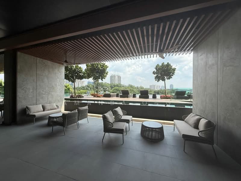 Service Residence for Sale at JRK Convena - Amanda Ong - Exterior - PropertyGuru.com.my