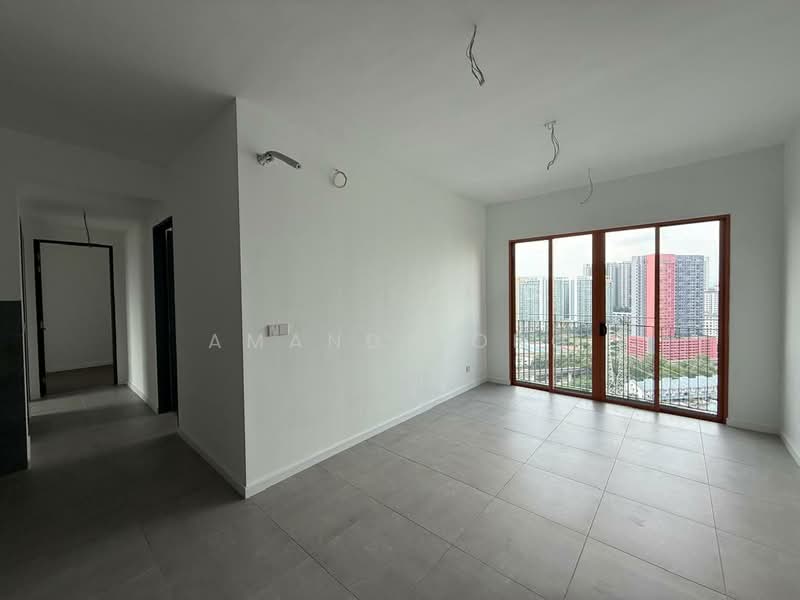 Service Residence for Sale at JRK Convena - Amanda Ong - Living Room - PropertyGuru.com.my