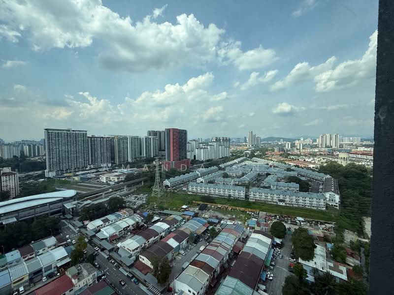 Service Residence for Sale at JRK Convena - Amanda Ong - View - PropertyGuru.com.my