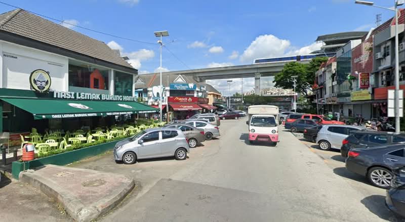 Shop for Rent in Subang Jaya (Selangor) - Loh KC - Exterior - PropertyGuru.com.my
