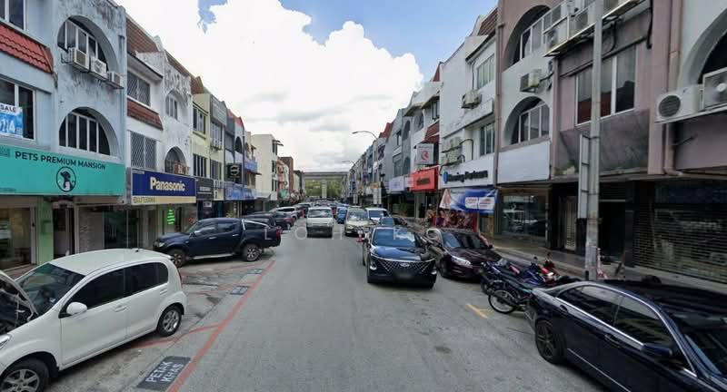 Shop for Rent in Subang Jaya (Selangor) - Loh KC - Exterior - PropertyGuru.com.my