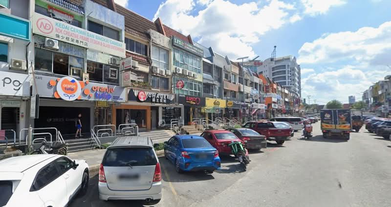 Shop for Rent in Subang Jaya (Selangor) - Loh KC - Exterior - PropertyGuru.com.my