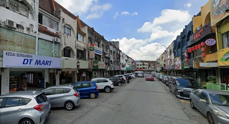 Shop for Rent in Subang Jaya (Selangor) - Loh KC - Exterior - PropertyGuru.com.my