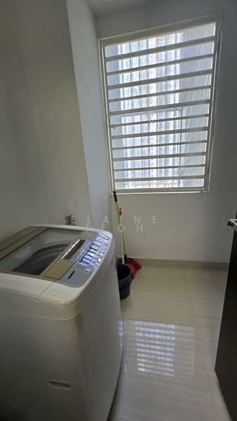 Service Residence for Sale at The Elements - Elaine Teoh - Interior - PropertyGuru.com.my