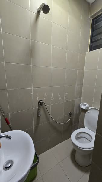 Service Residence for Sale at The Elements - Elaine Teoh - Bathroom - PropertyGuru.com.my