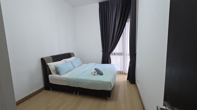 Service Residence for Sale at The Elements - Elaine Teoh - Bedroom - PropertyGuru.com.my