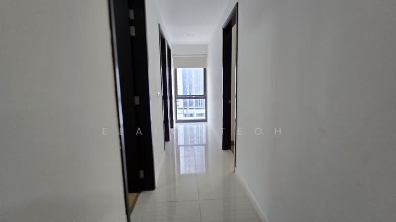 Service Residence for Sale at The Elements - Elaine Teoh - Corridor - PropertyGuru.com.my