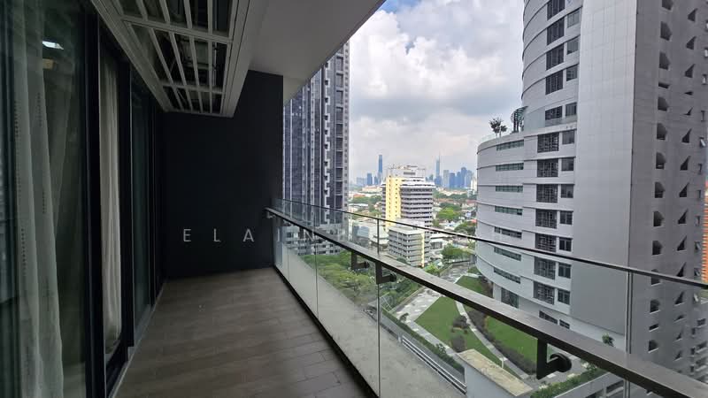 Service Residence for Sale at The Elements - Elaine Teoh - PropertyGuru.com.my