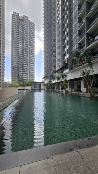 Service Residence for Sale at The Elements - Elaine Teoh - PropertyGuru.com.my