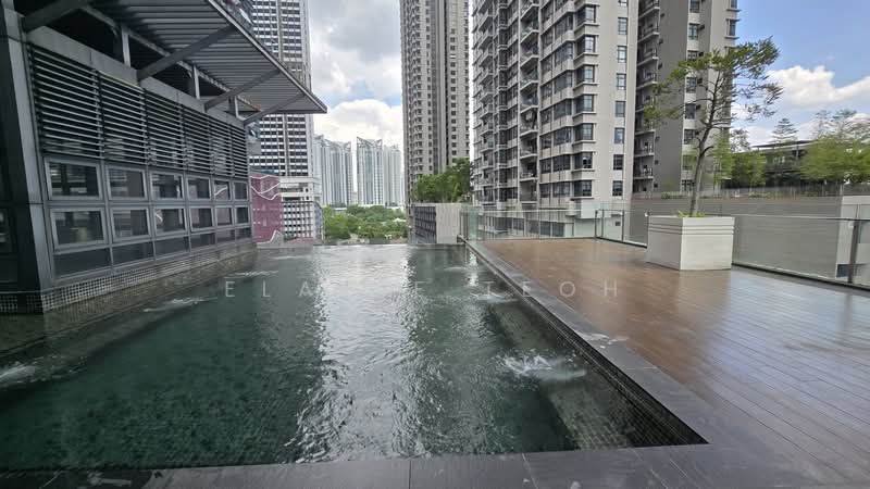 Service Residence for Sale at The Elements - Elaine Teoh - PropertyGuru.com.my