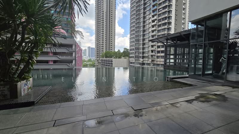 Service Residence for Sale at The Elements - Elaine Teoh - PropertyGuru.com.my