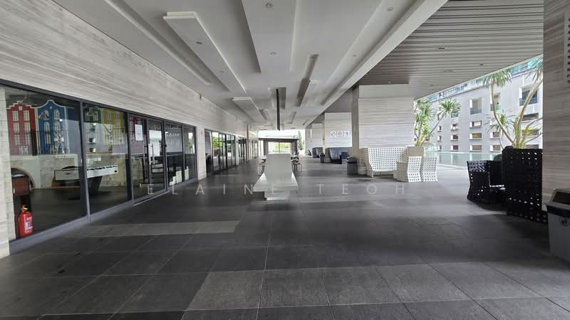 Service Residence for Sale at The Elements - Elaine Teoh - PropertyGuru.com.my