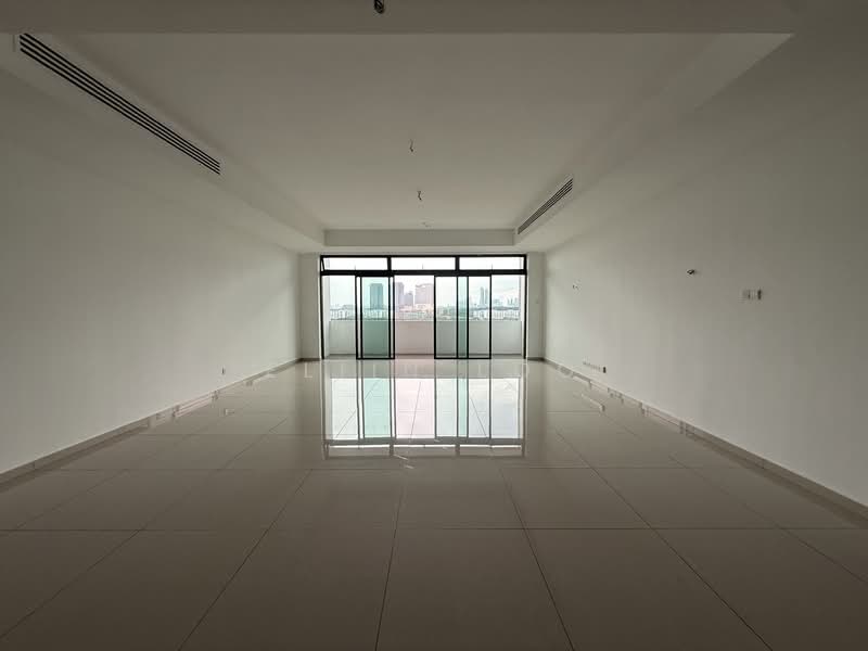 Apartment for Sale at Ponderosa Lakeside Apartment - Eliin Loo - Interior - PropertyGuru.com.my