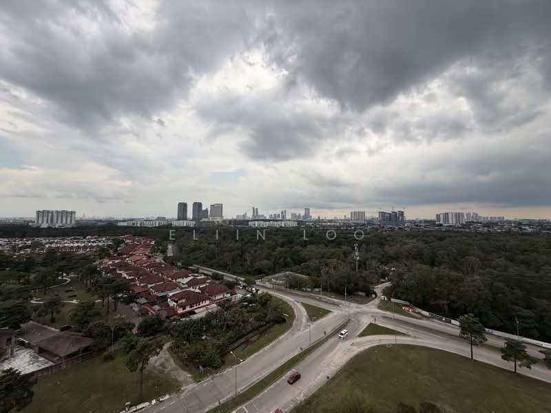 Apartment for Sale at Ponderosa Lakeside Apartment - Eliin Loo - Exterior - PropertyGuru.com.my