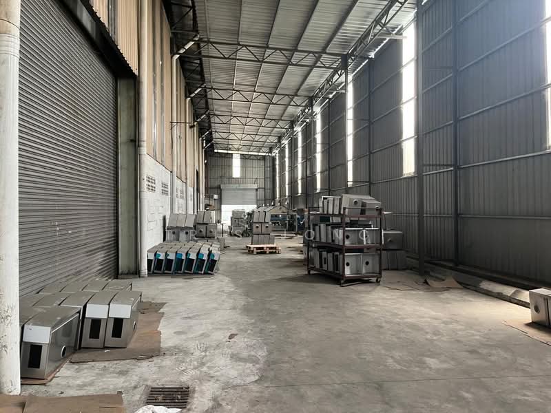 Factory for Sale in Bandar Bukit Beruntung (Bukit Beruntung) - Tris Jong - Interior - PropertyGuru.com.my