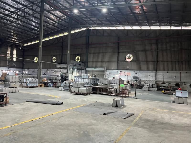 Factory for Sale in Bandar Bukit Beruntung (Bukit Beruntung) - Tris Jong - Exterior - PropertyGuru.com.my