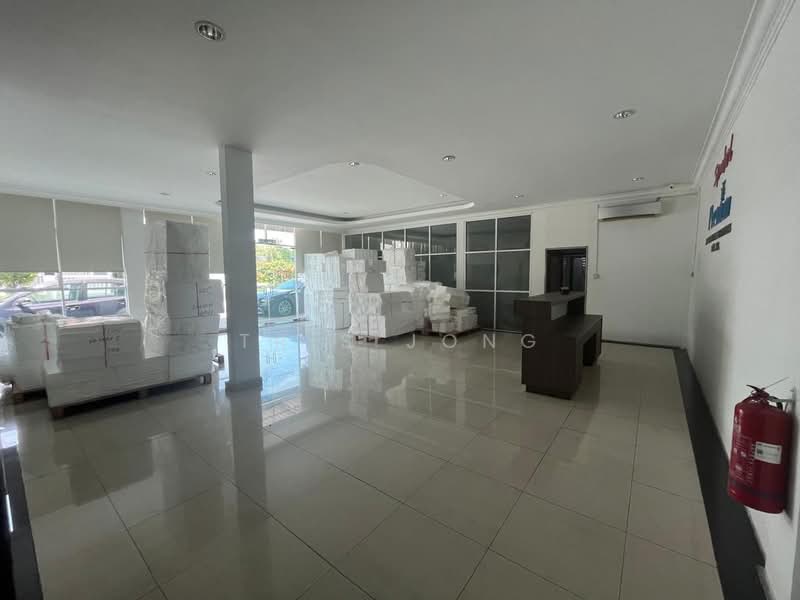 Factory for Sale in Bandar Bukit Beruntung (Bukit Beruntung) - Tris Jong - Interior - PropertyGuru.com.my