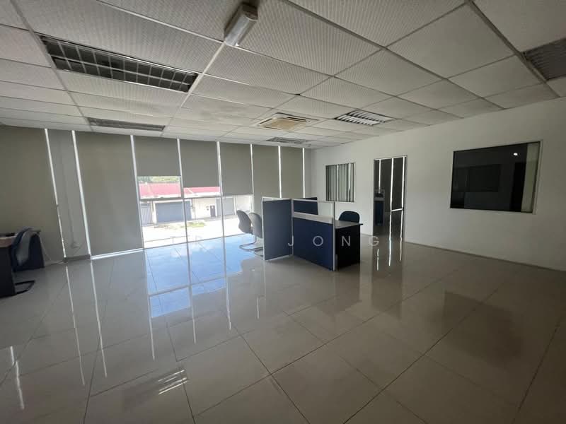 Factory for Sale in Bandar Bukit Beruntung (Bukit Beruntung) - Tris Jong - Interior - PropertyGuru.com.my