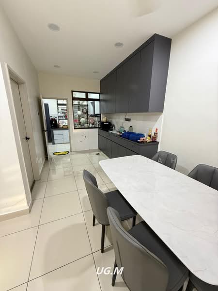 Rumah Teres 2 Tingkat untuk Dijual di Bandar Puteri (Klang) - Mason Chiah - PropertyGuru.com.my
