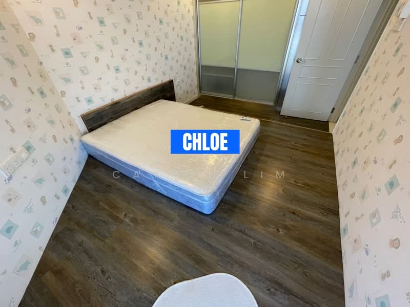 Condominium for Sale at Marina Bay Condominium - Cayden Lim - Bedroom - PropertyGuru.com.my