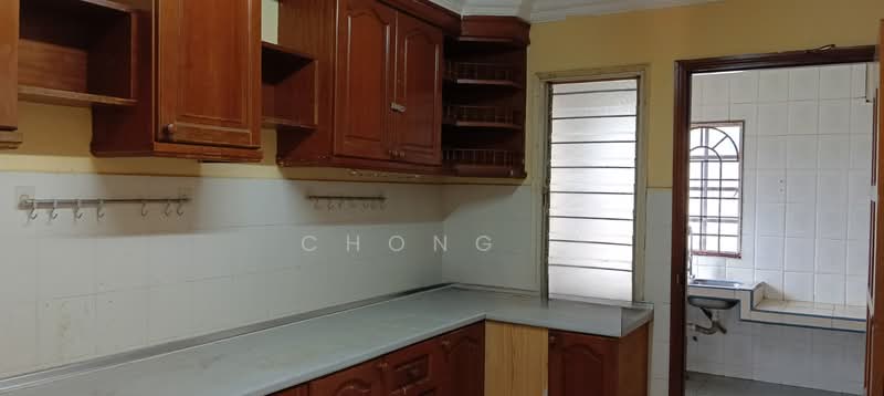 2-storey Terraced House for Rent in Bandar Sungai Long (Selangor) - Chong . - Kitchen - PropertyGuru.com.my