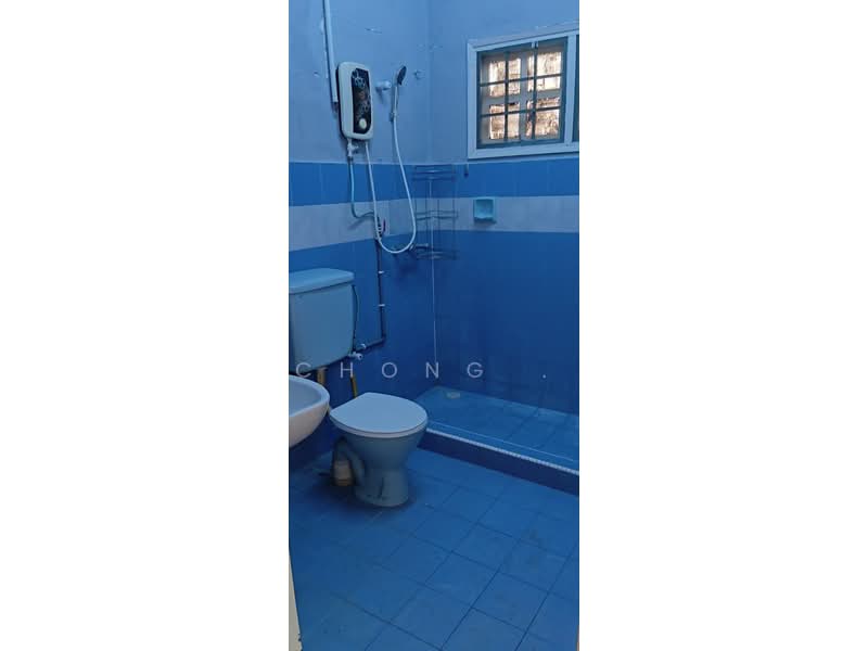 2-storey Terraced House for Rent in Bandar Sungai Long (Selangor) - Chong . - PropertyGuru.com.my