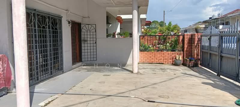 2-storey Terraced House for Rent in Bandar Sungai Long (Selangor) - Chong . - PropertyGuru.com.my