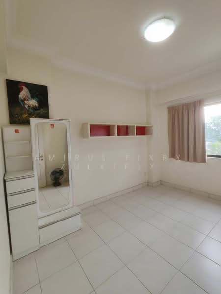 Pangsapuri untuk Disewa di Avilla Apartments - Amirul Fikry Zulkifly - Interior - PropertyGuru.com.my