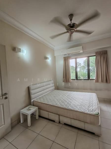 Pangsapuri untuk Disewa di Avilla Apartments - Amirul Fikry Zulkifly - Bedroom - PropertyGuru.com.my