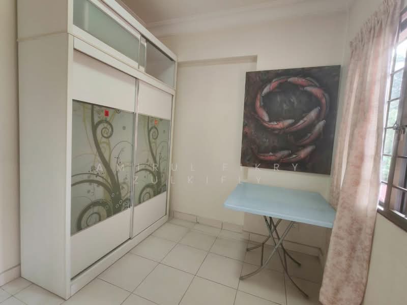 Pangsapuri untuk Disewa di Avilla Apartments - Amirul Fikry Zulkifly - Interior - PropertyGuru.com.my