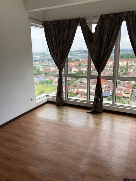Condominium for Rent at 7 Tree Seven Residence - Jayden Chik - View - PropertyGuru.com.my